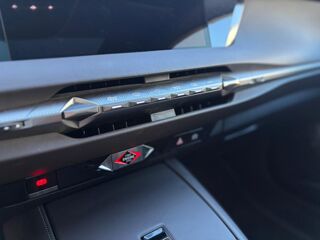 DS4 Hybride Rechargeable E-TENSE 225ch La Premi&egrave;re - 1&egrave;re Main 2022 occasion 36300 Le Blanc