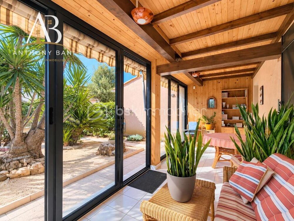 EXCLUSIVITÉ  ANTIBES