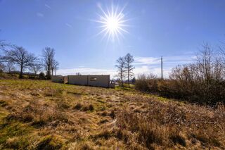  Terrain � vendre 1254 m�