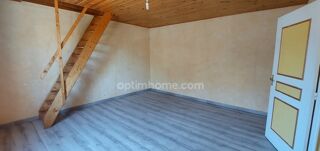  Maison à vendre 2 pièces 54 m²