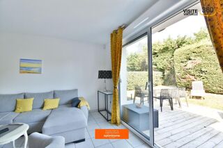  Maison à vendre 4 pièces 72 m²