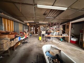  Immeuble à vendre 10 pièces 239 m² Nogent sur oise