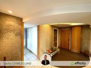  Appartement à vendre 6 pièces 93 m²