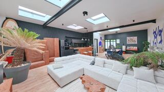  Maison à vendre 5 pièces 145 m²