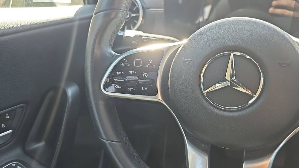 Classe A 200 d 150 8G-DCT AMG Line - Automatique 2022 occasion 49300 Cholet
