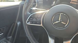 Classe A 200 d 150 8G-DCT AMG Line - Automatique 2022 occasion 49300 Cholet