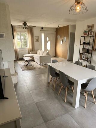  Maison à vendre 4 pièces 92 m²