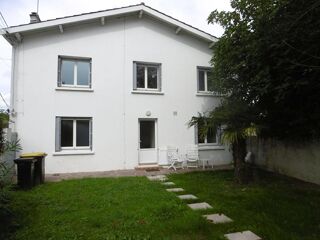  Maison � vendre 4 pi�ces 77 m�