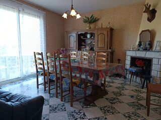  Maison � vendre 5 pi�ces 110 m�