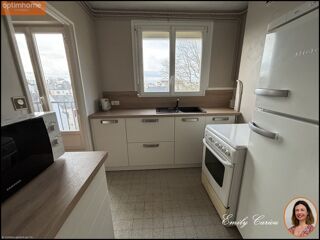  Appartement  vendre 3 pices 53 m