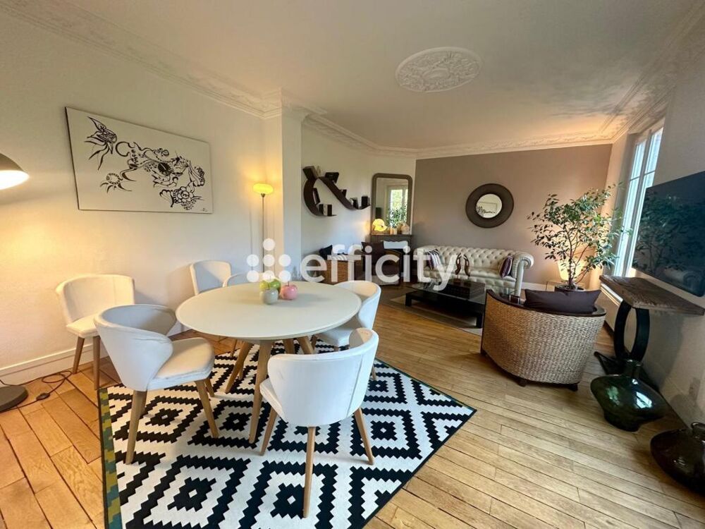  vendre  Appartement Paris 12