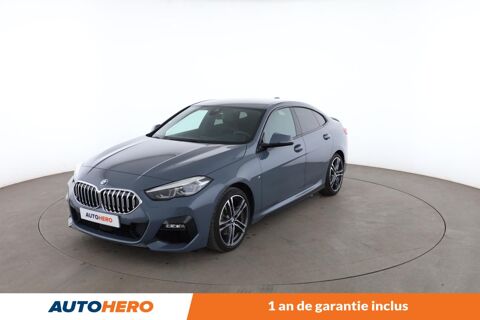 BMW Serie 2 218i M Sport Auto 7 140 ch 2020 occasion Issy-les-Moulineaux 92130