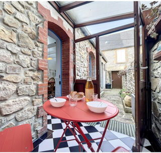  Maison � vendre 6 pi�ces 97 m�