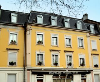  Appartement à vendre 2 pièces 65 m²