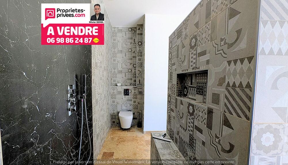 à vendre  Maison Montauroux (83440)