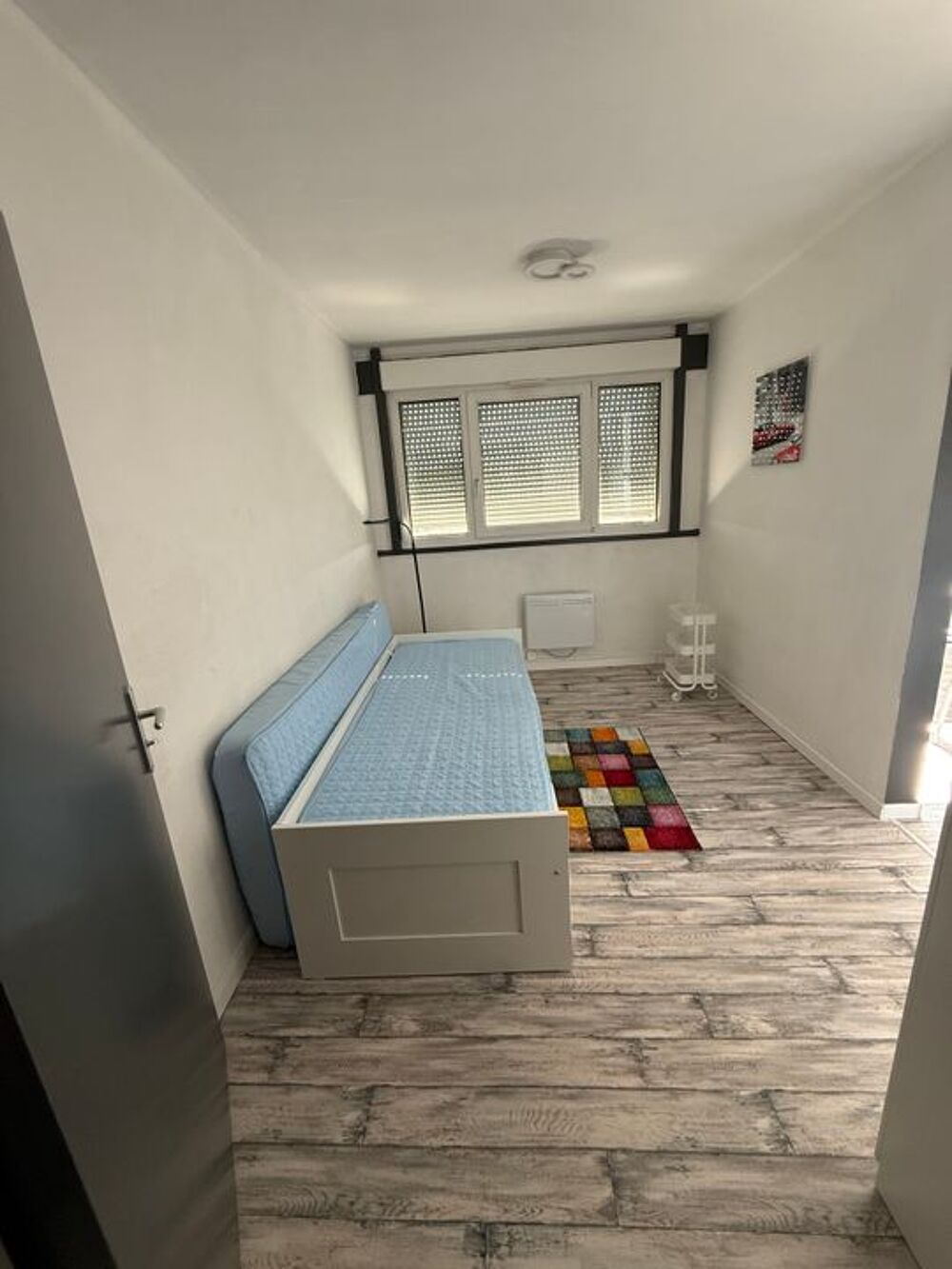 Location Appartement Appartement de 24m2 à louer sur Belfort Belfort
