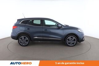 Kadjar 1.6 dCi Energy Intens 4WD 130 ch 2017 occasion 92130 Issy-les-Moulineaux