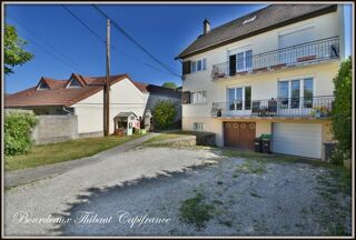  Appartement � vendre 4 pi�ces 70 m�