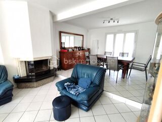  Maison � vendre 8 pi�ces 157 m�