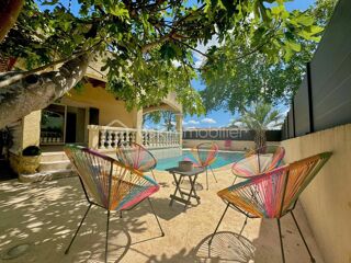  Villa  vendre 7 pices 170 m