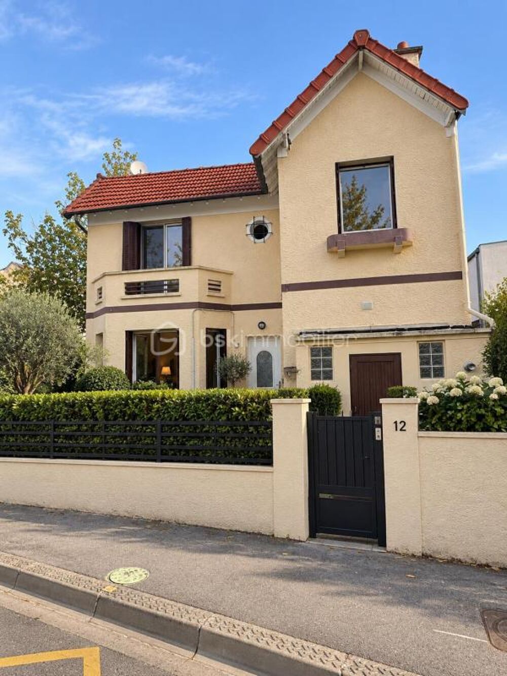 Vente Maison Maison de caractère Igny