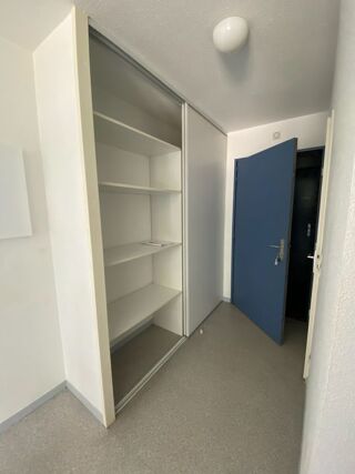 Location Appartement Studio de 18m2 à louer sur Lyon 08 Lyon 8