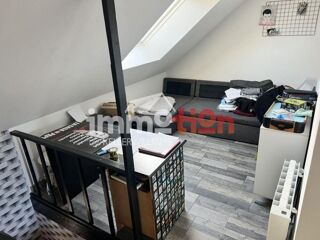  Maison  vendre 6 pices 121 m