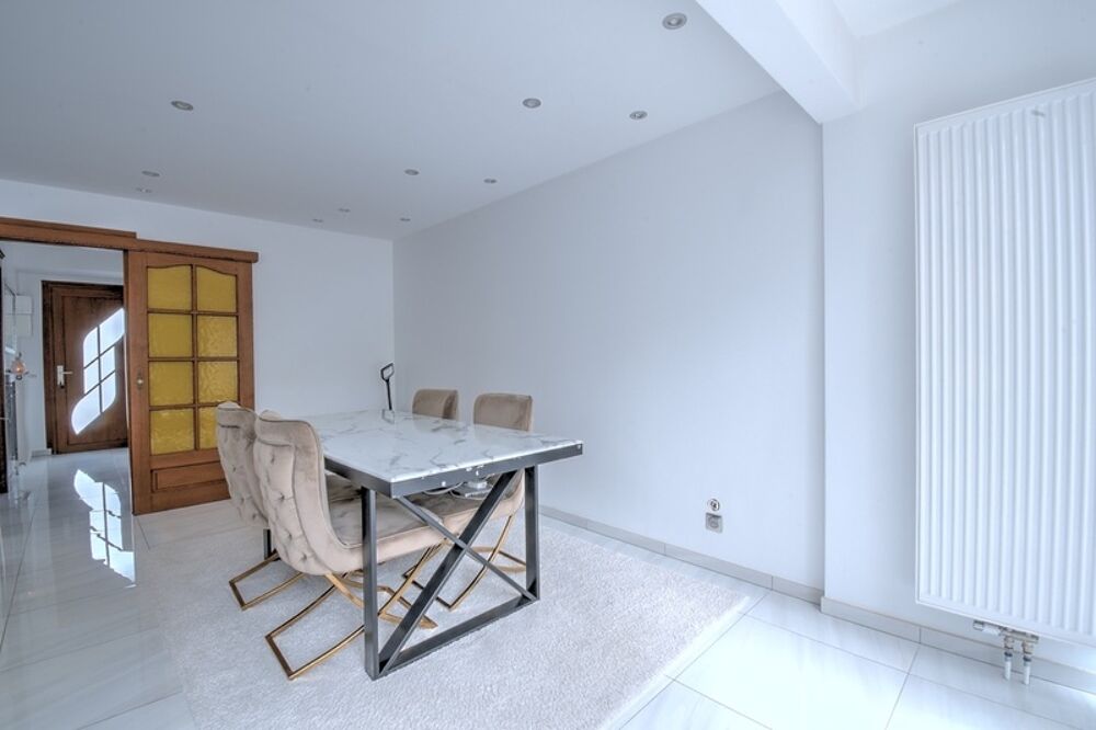 Vente Maison Maison à vendre 5 pièces MONDELANGE (57) Mondelange
