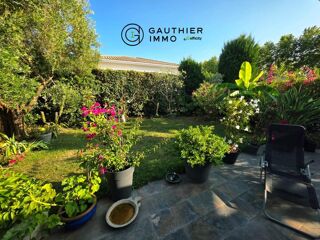  Maison à vendre 5 pièces 135 m²