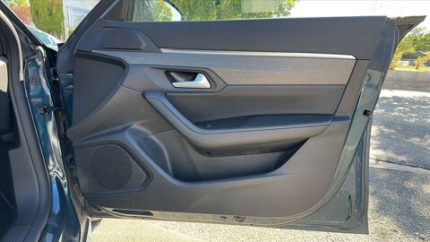 508 SW 1.6 PureTech 180 EAT8 GT 2021 occasion 95480 Pierrelaye