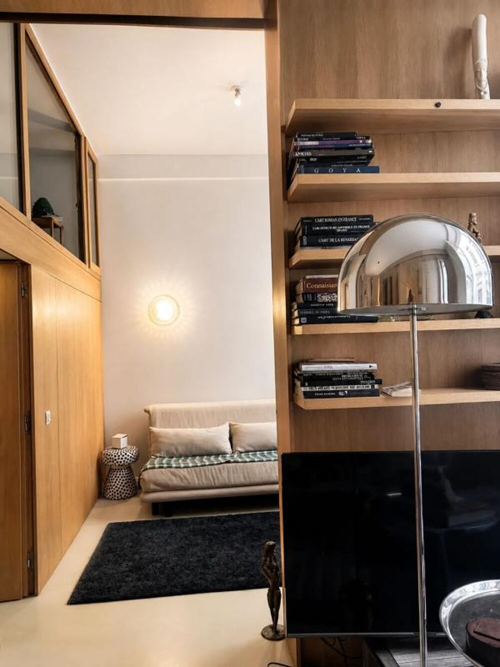Vente Appartement Appartement de 5 pièces de 70 m² à Bordeaux Bordeaux