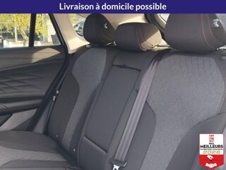 MG.EHS PHEV 272 Comfort 2026 occasion 10150 Lavau