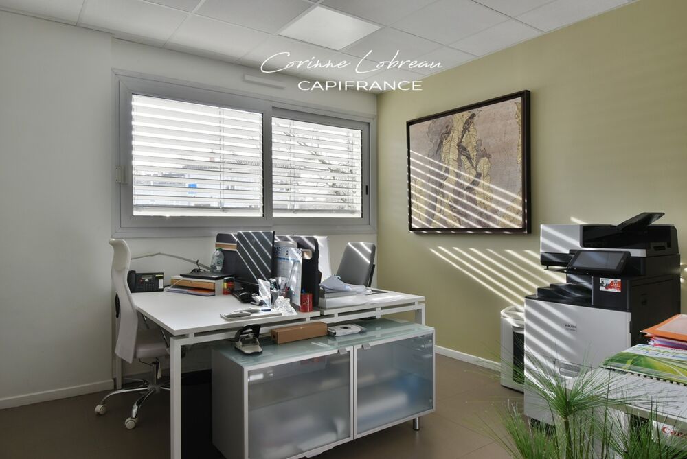  Local de bureaux à vendre MACON Macon
