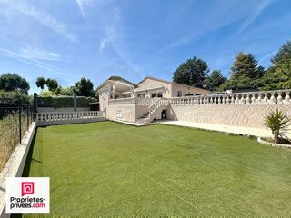  Villa � vendre 5 pi�ces 80 m�