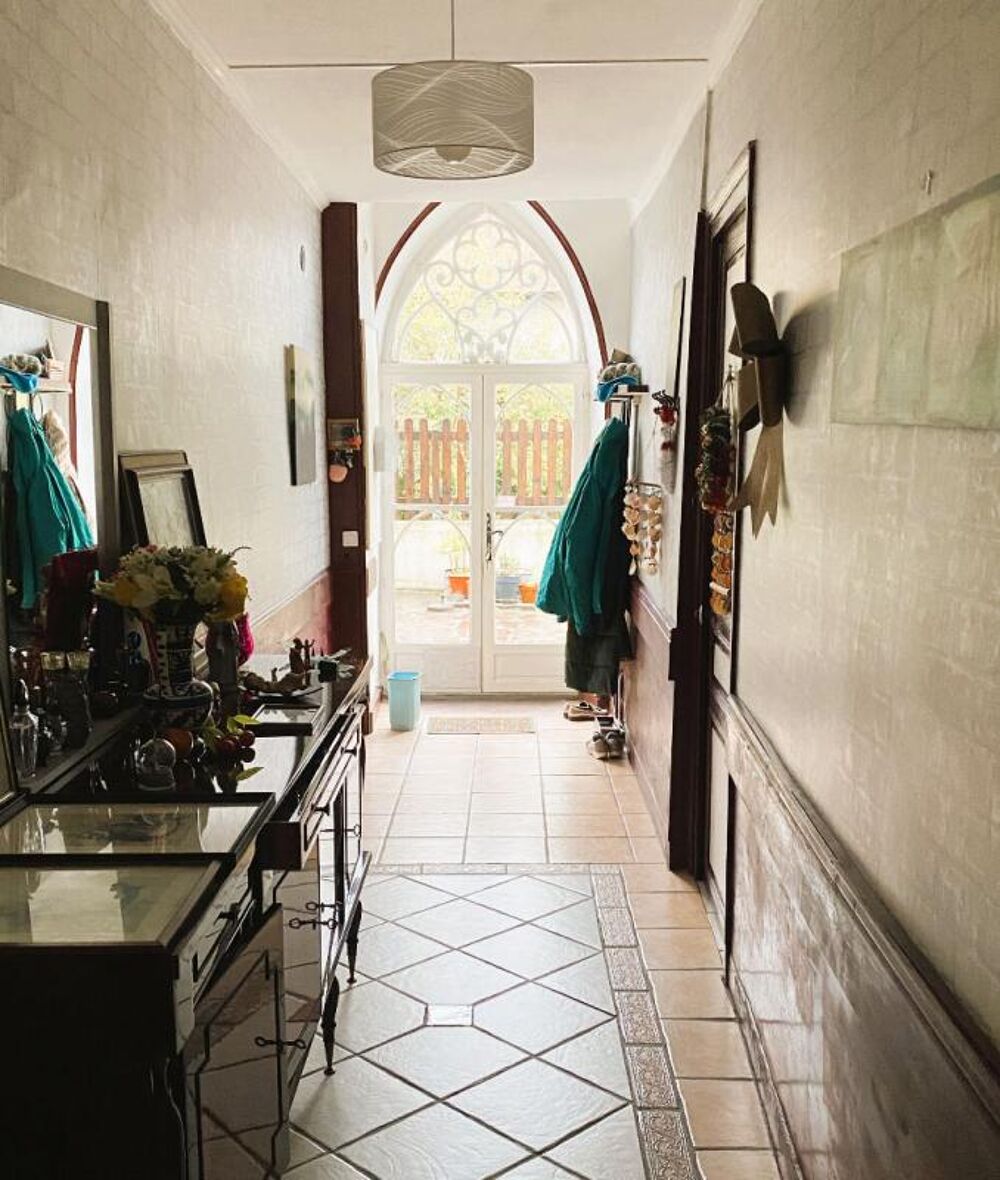 Vente Propriété/Château Demeure de prestige  15 pièce(s) 473 m2 Salies de bearn