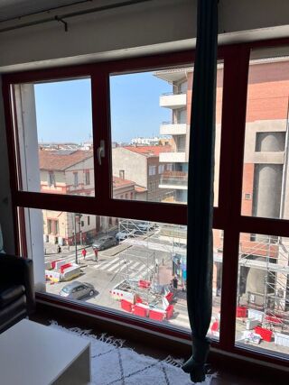  Appartement à louer 2 pièces 44 m²