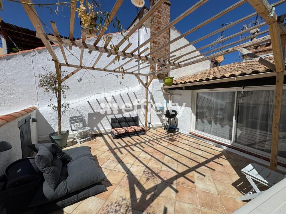 Vente Maison Maison Ollioules