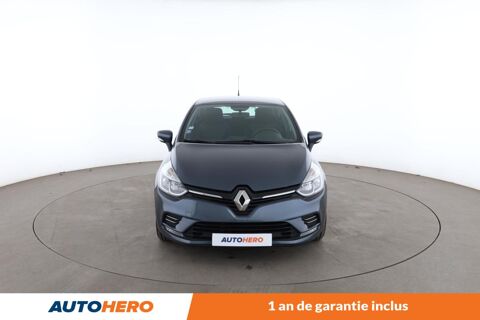 Clio 0.9 TCe Business 90 ch 2020 occasion 92130 Issy-les-Moulineaux