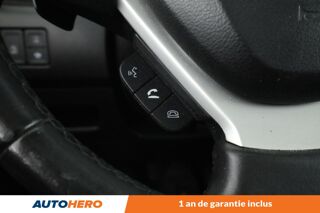 Vitara 1.4 BoosterJet Style Auto 140 ch 2018 occasion 92130 Issy-les-Moulineaux