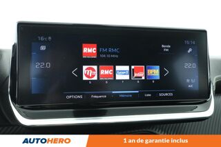 2008 1.2 PureTech GT Line EAT8 131 ch 2020 occasion 92130 Issy-les-Moulineaux