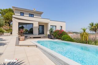  Maison à vendre 4 pièces 129 m²