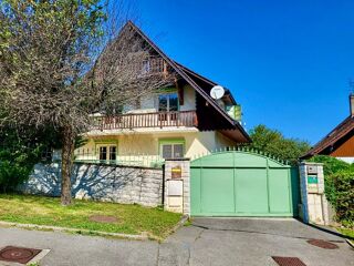  Maison � vendre 11 pi�ces 272 m�