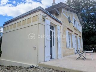  Maison � vendre 5 pi�ces 98 m�
