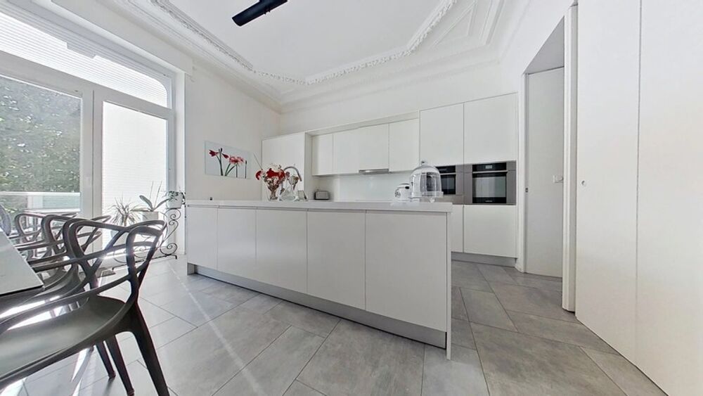  vendre  Villa Longwy (54400)