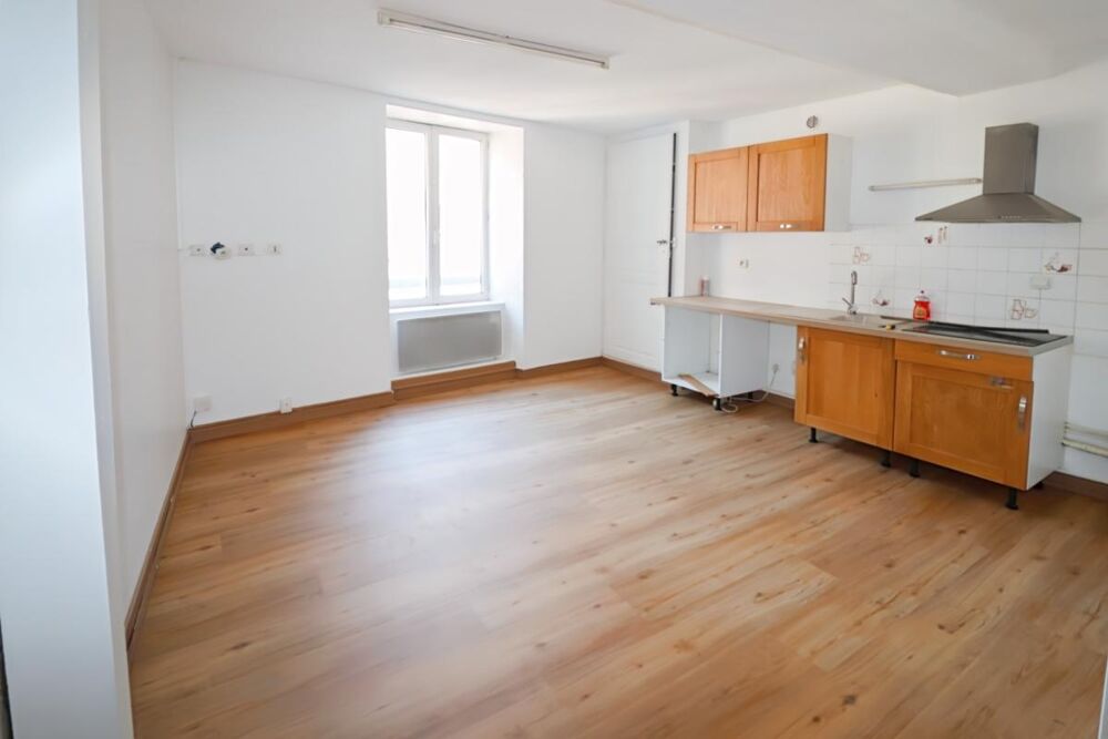 Appartement 3 pièces 51m²