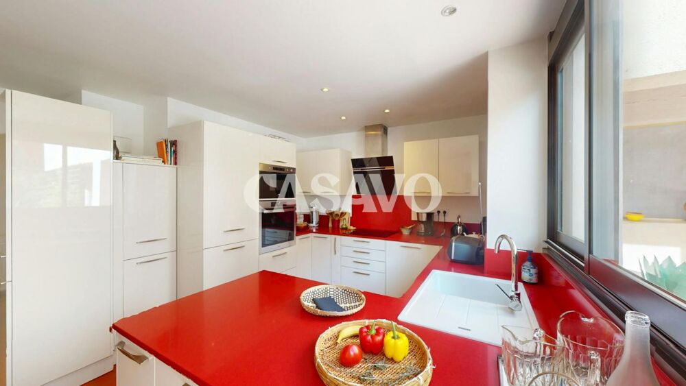 Vente Appartement Vente Appartement 3 pièces de 118m² - 66000 Perpignan Perpignan