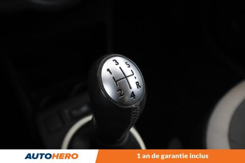 Twingo 1.0 SCe Intens 71 ch 2016 occasion 92130 Issy-les-Moulineaux