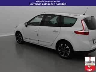 Grand scenic IV dCi 110 Bose Edition 7PL 2015 occasion 10150 Lavau