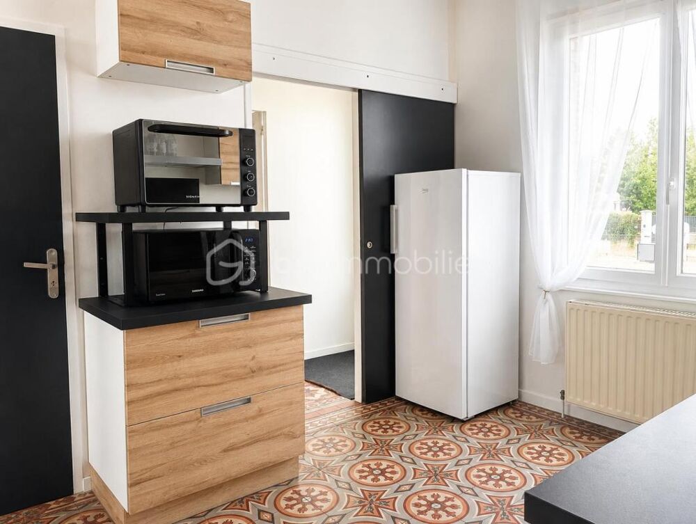 EXCLUSIVITÉ  AMAGNE  Maison de caractère des années 30 avec 2 849 m² de terrain