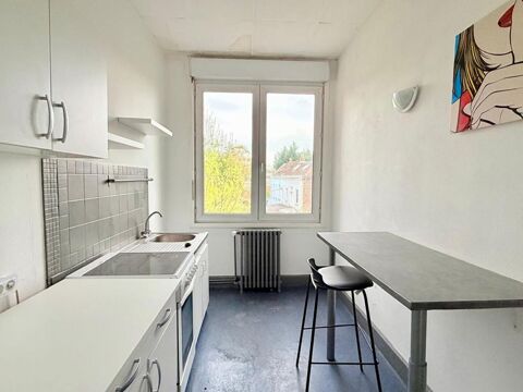 Appartement � vendre 4 pi�ces 73 m�